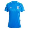 Original Fußballtrikot Italien Heimtrikot EURO 2024 Für Damen